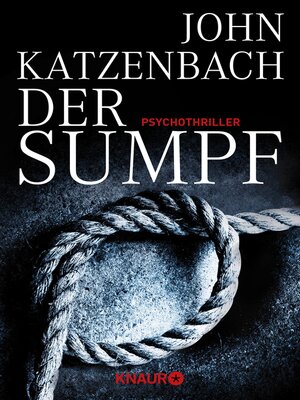 cover image of Der Sumpf